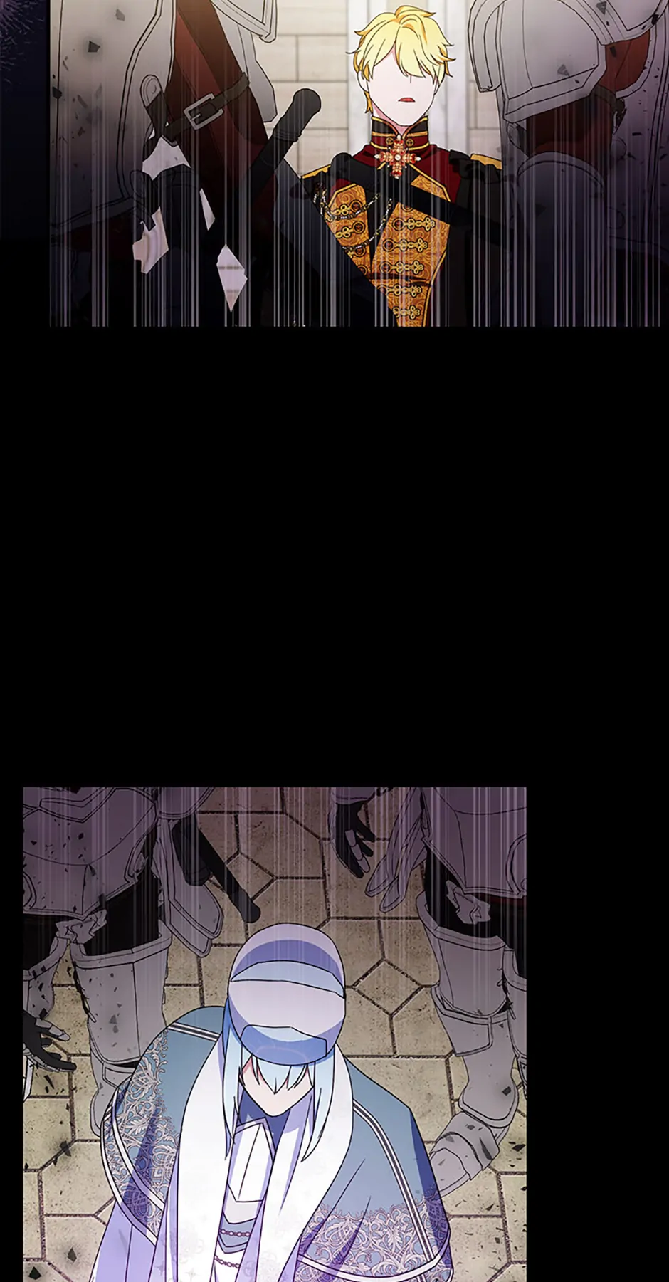 I Tried To Be Her Loyal Sword Chapter 114 - Page 71