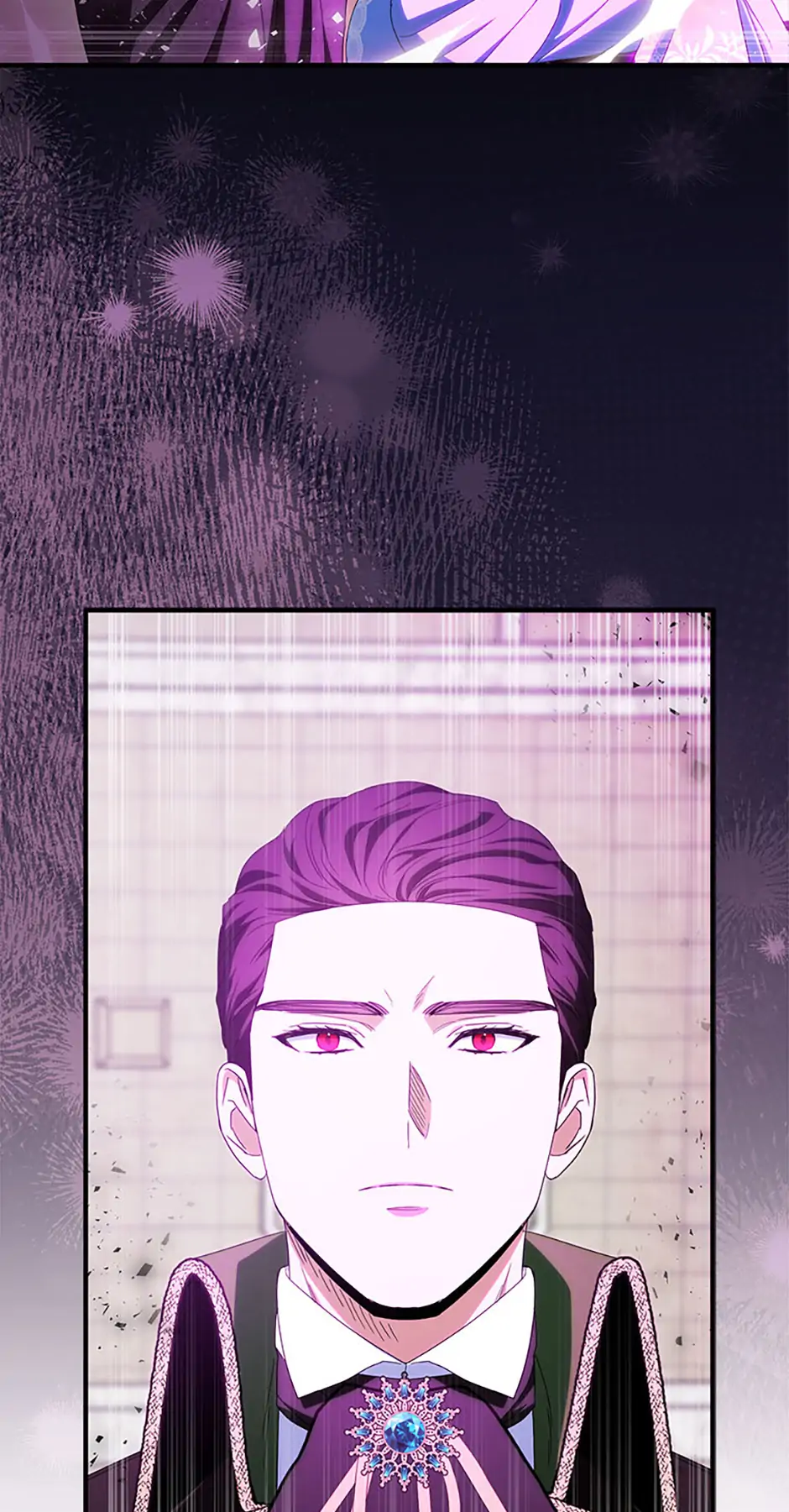 I Tried To Be Her Loyal Sword Chapter 114 - Page 73