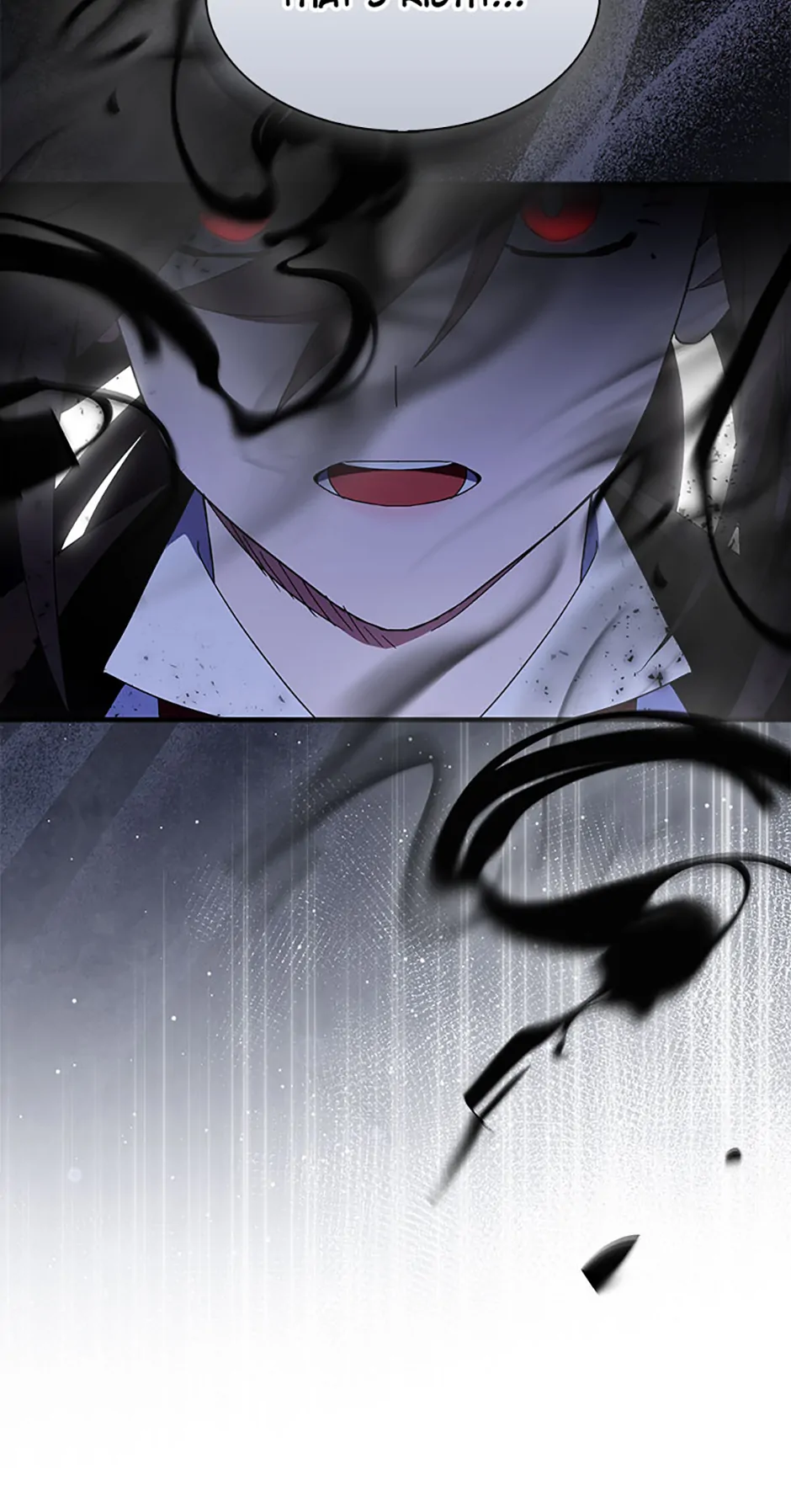 I Tried To Be Her Loyal Sword Chapter 114 - Page 77