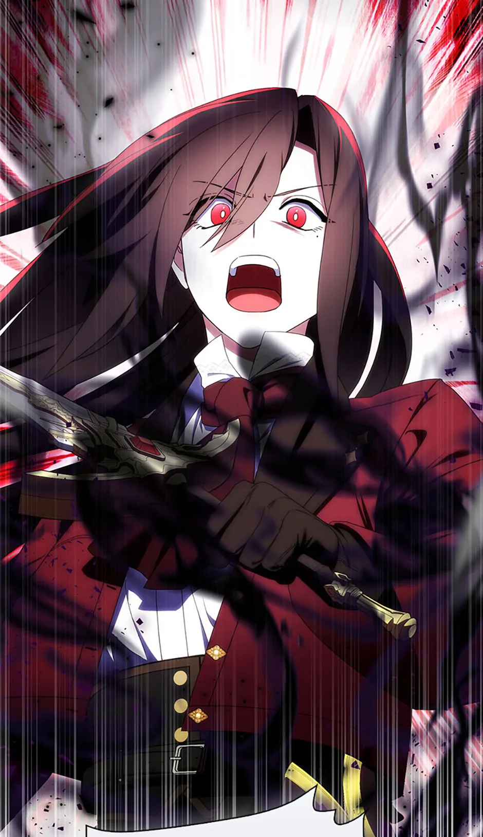 I Tried To Be Her Loyal Sword Chapter 114 - Page 79