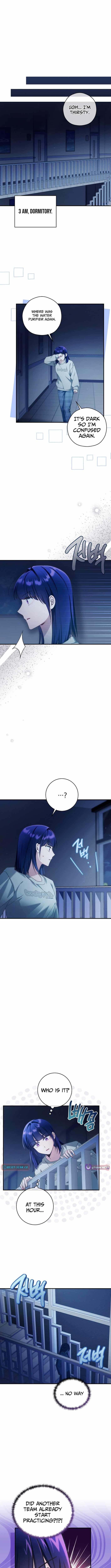 I Tried to Debut My Kid, But Ended Up Debuting Myself Chapter 42 - Page 12