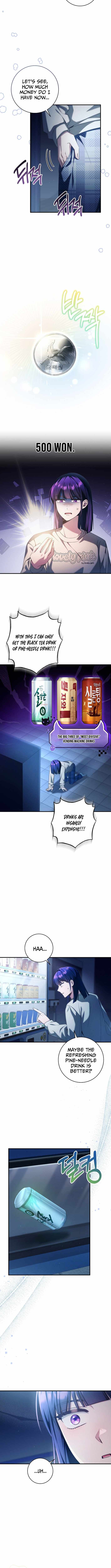 I Tried to Debut My Kid, But Ended Up Debuting Myself Chapter 43 - Page 9