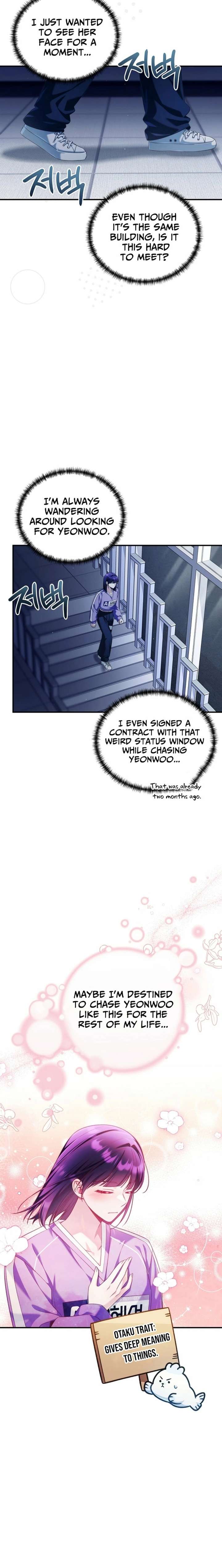 I Tried to Debut My Kid, But Ended Up Debuting Myself Chapter 45 - Page 15