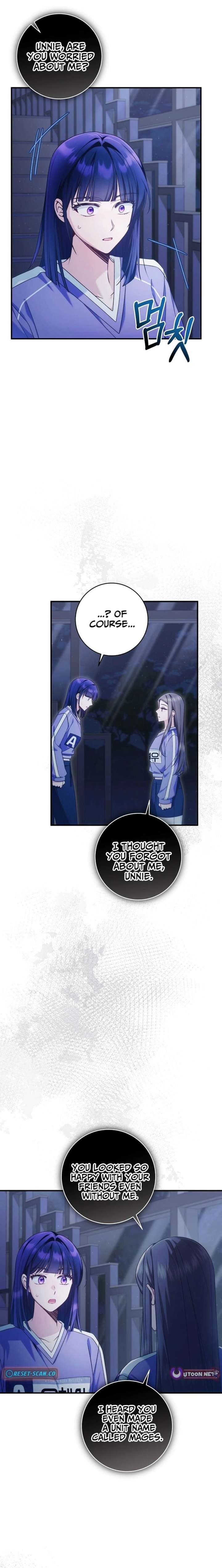 I Tried to Debut My Kid, But Ended Up Debuting Myself Chapter 45 - Page 18