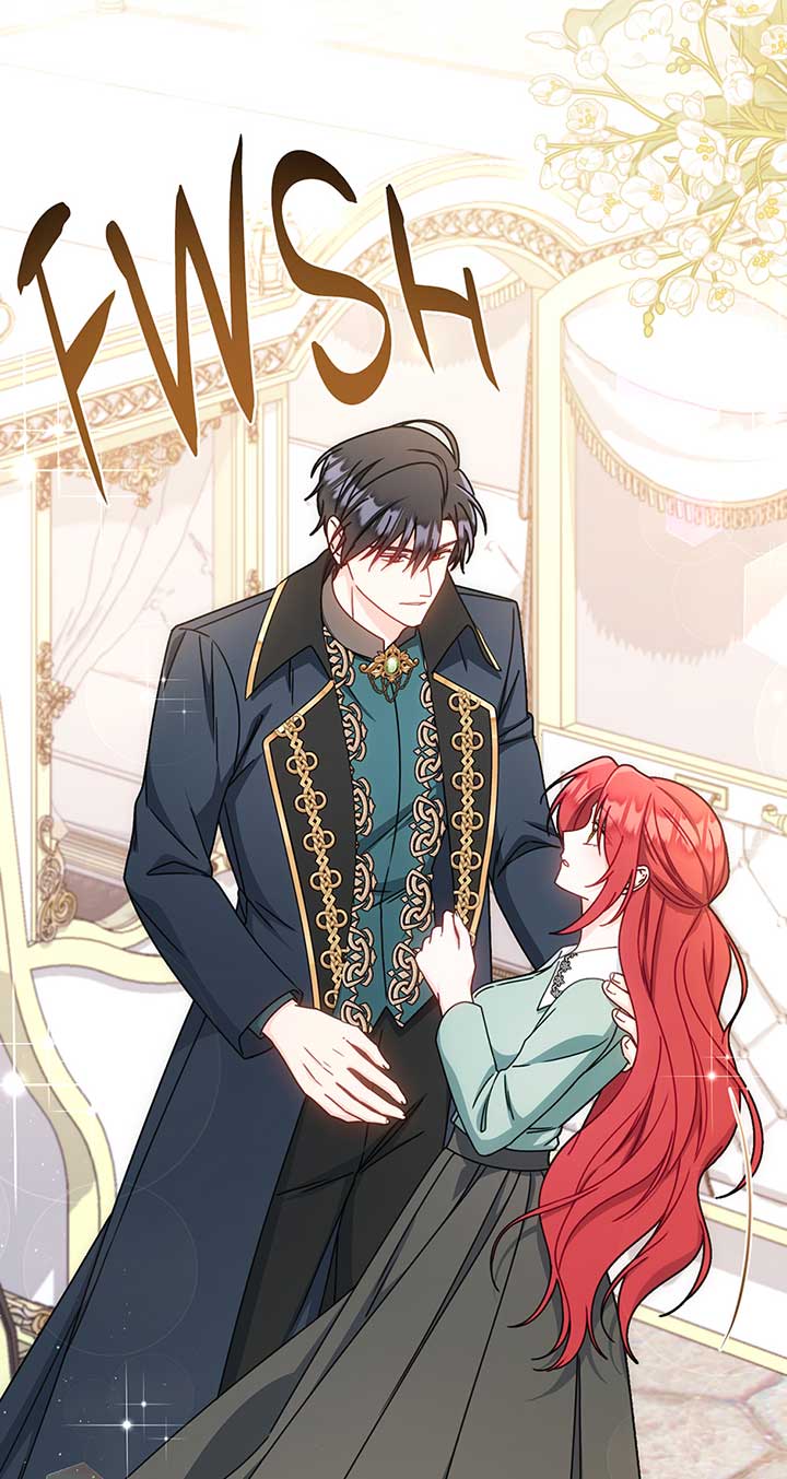 I Tried To Live A Good Life, But! Chapter 41 - Page 4