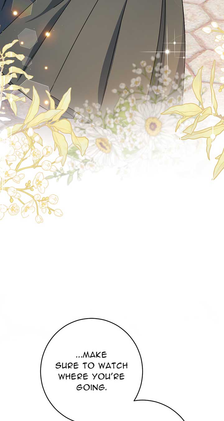 I Tried To Live A Good Life, But! Chapter 41 - Page 5