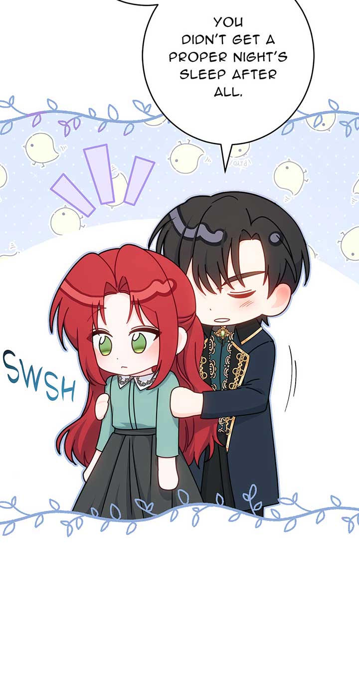 I Tried To Live A Good Life, But! Chapter 41 - Page 6