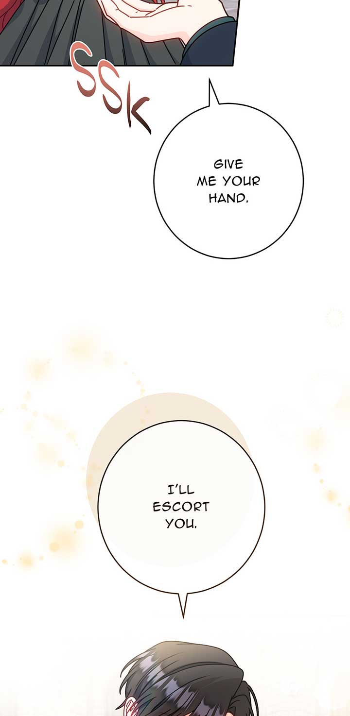 I Tried To Live A Good Life, But! Chapter 41 - Page 8