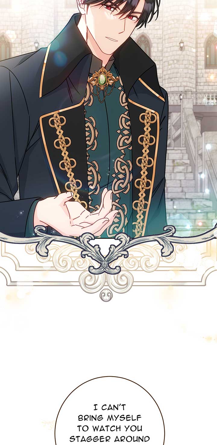 I Tried To Live A Good Life, But! Chapter 41 - Page 9