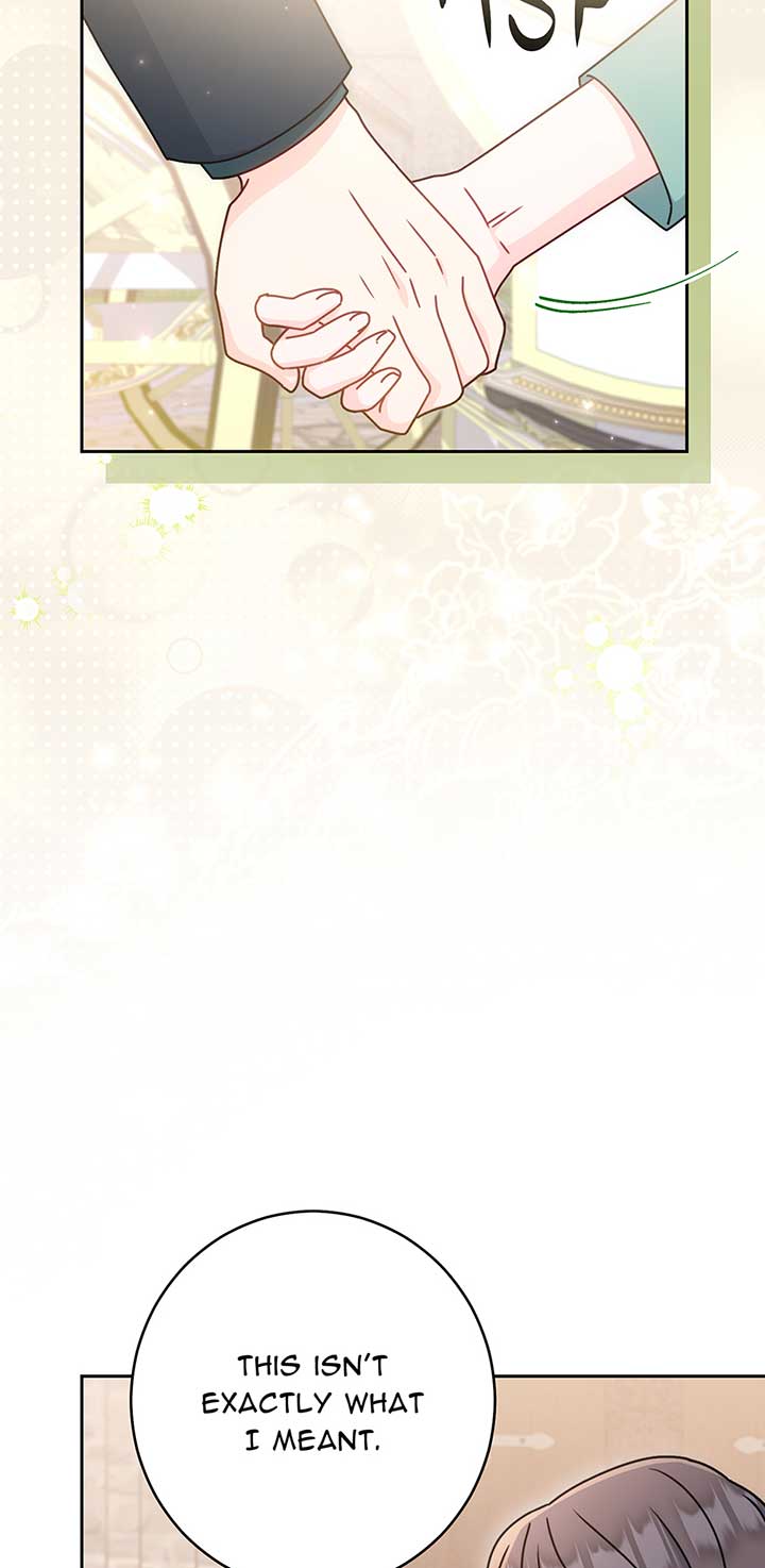 I Tried To Live A Good Life, But! Chapter 41 - Page 11