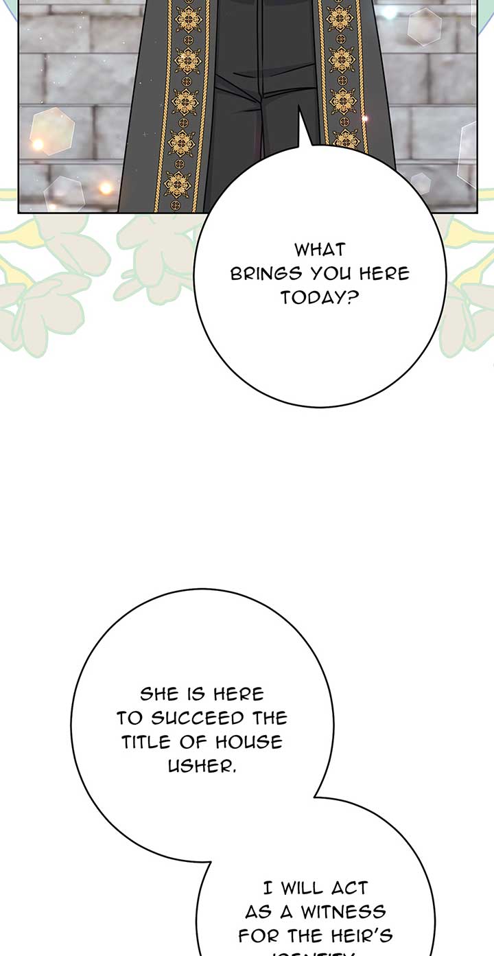 I Tried To Live A Good Life, But! Chapter 41 - Page 14