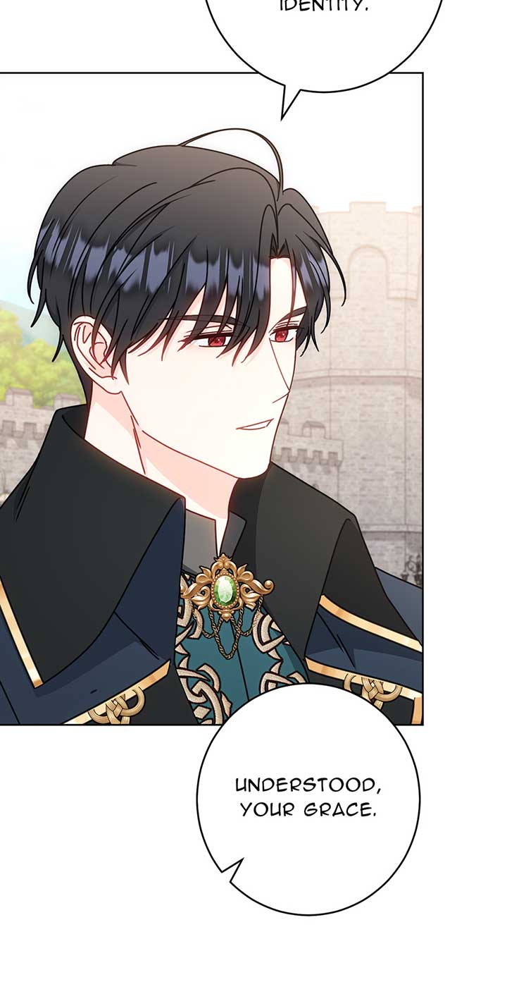 I Tried To Live A Good Life, But! Chapter 41 - Page 15