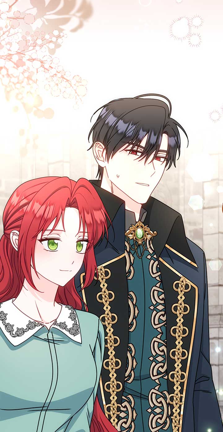 I Tried To Live A Good Life, But! Chapter 41 - Page 18