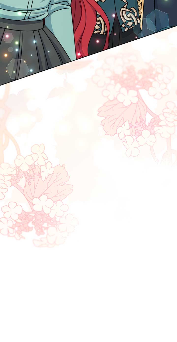 I Tried To Live A Good Life, But! Chapter 41 - Page 19