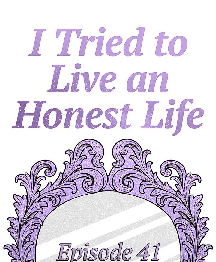 I Tried To Live A Good Life, But! Chapter 41 - Page 20