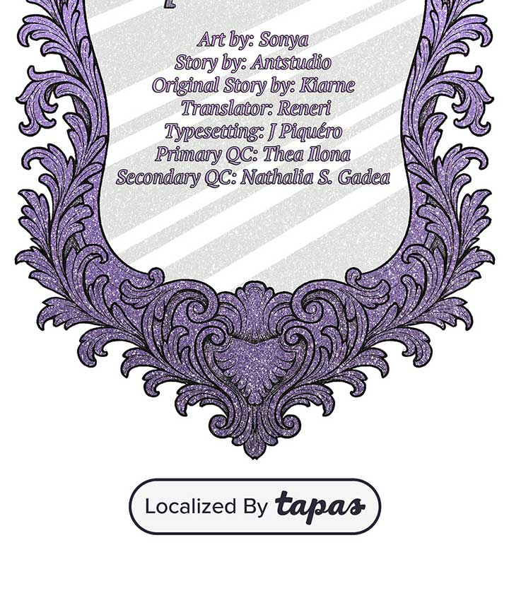 I Tried To Live A Good Life, But! Chapter 41 - Page 21