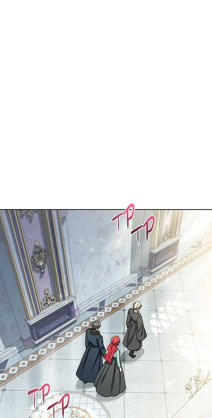 I Tried To Live A Good Life, But! Chapter 41 - Page 22