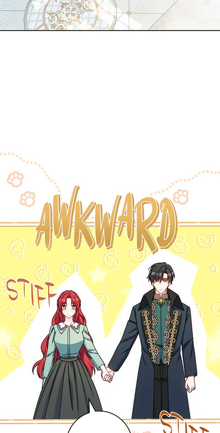 I Tried To Live A Good Life, But! Chapter 41 - Page 23