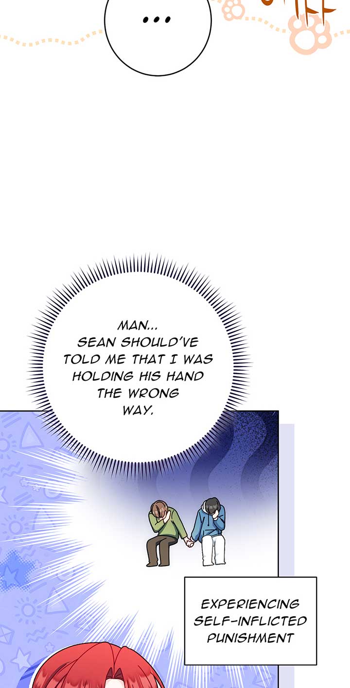 I Tried To Live A Good Life, But! Chapter 41 - Page 24