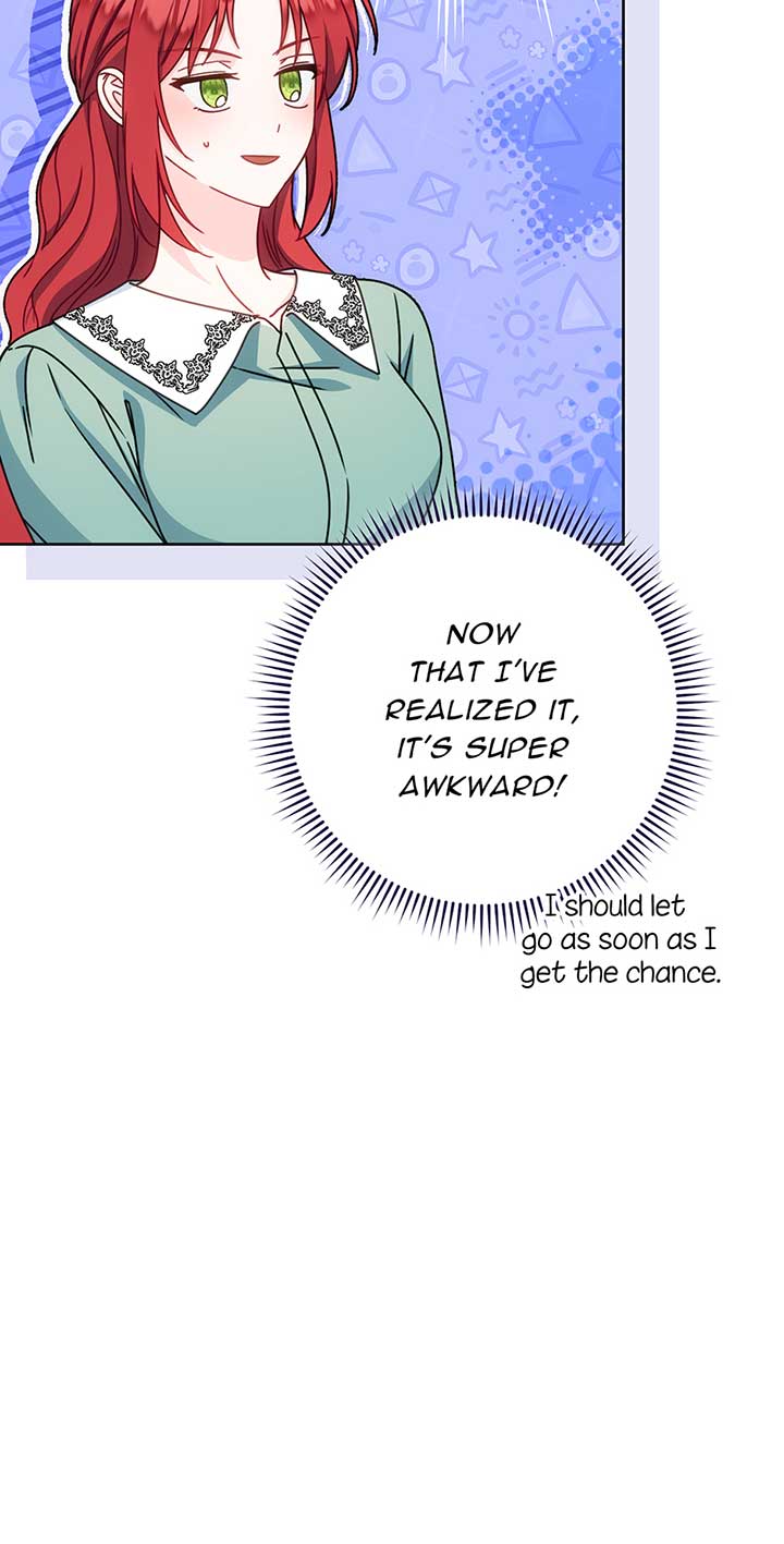 I Tried To Live A Good Life, But! Chapter 41 - Page 25