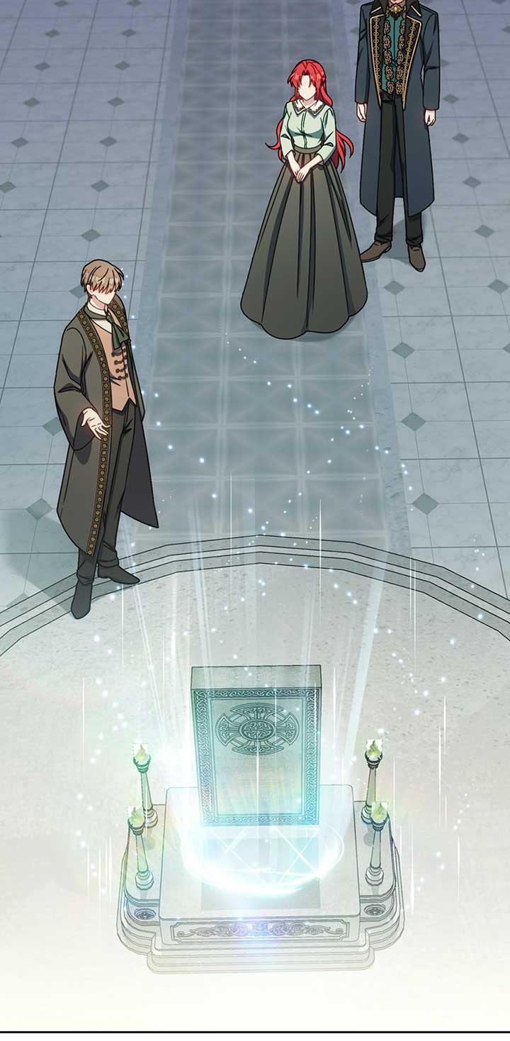 I Tried To Live A Good Life, But! Chapter 41 - Page 27