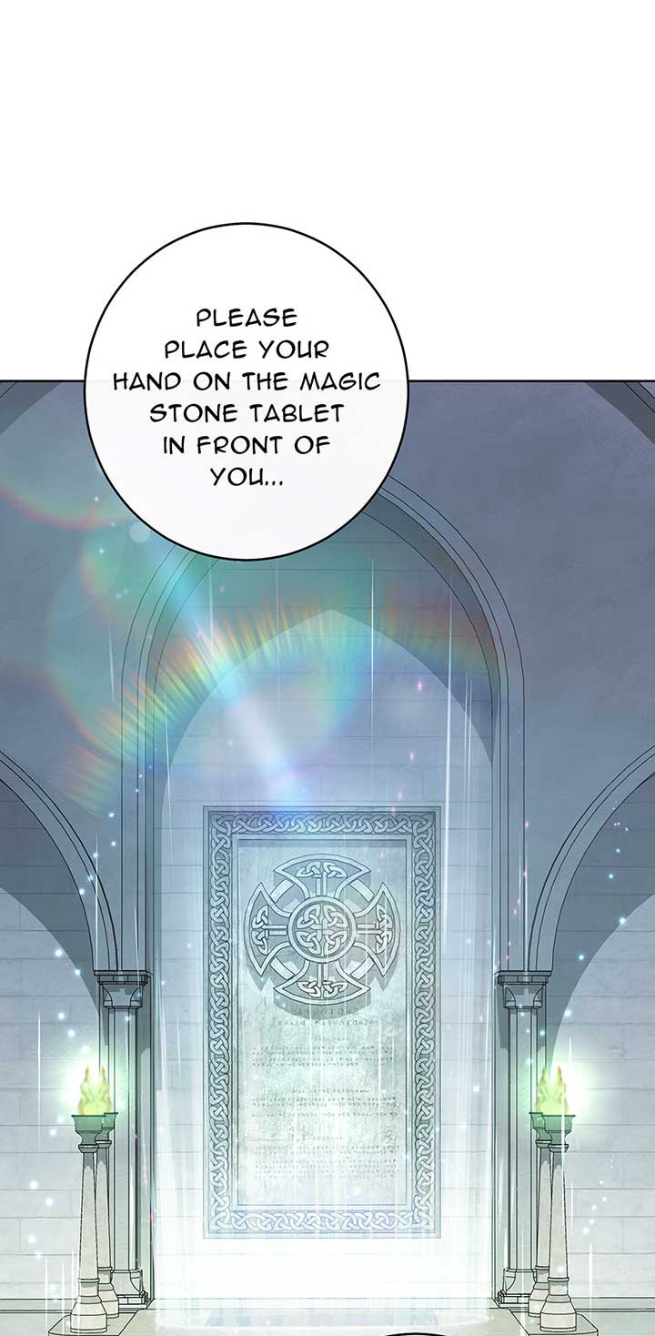 I Tried To Live A Good Life, But! Chapter 41 - Page 28