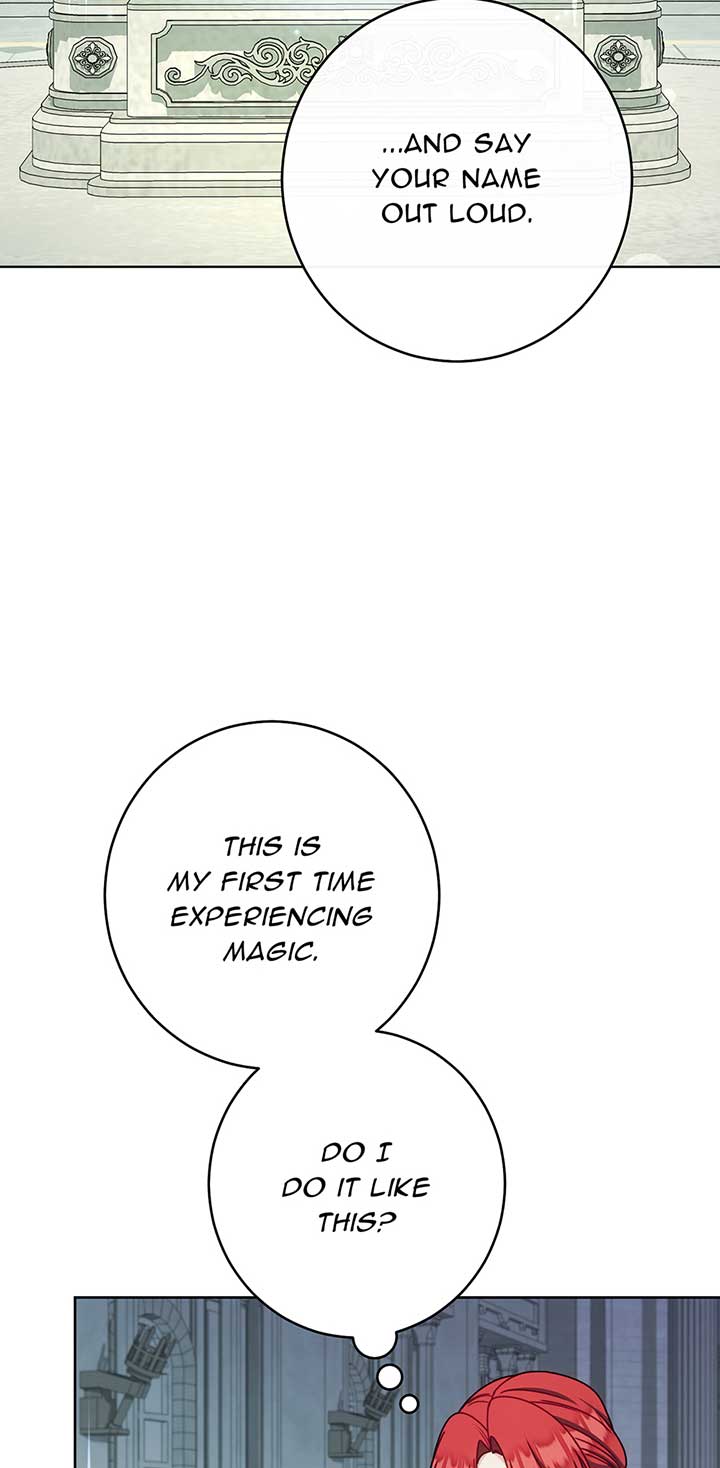 I Tried To Live A Good Life, But! Chapter 41 - Page 29