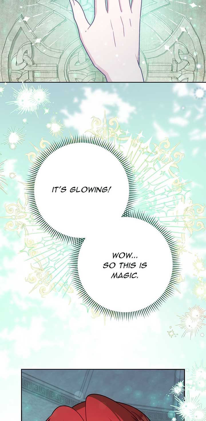 I Tried To Live A Good Life, But! Chapter 41 - Page 31