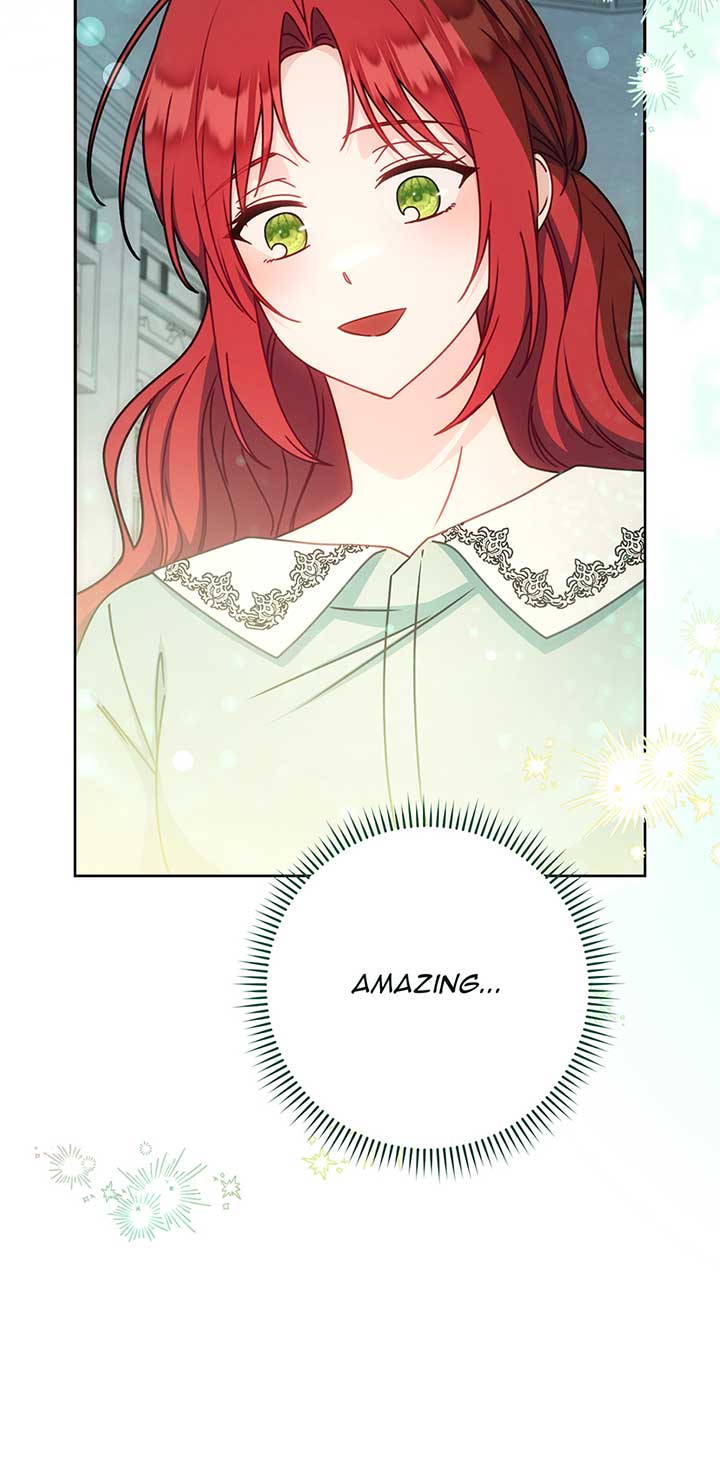 I Tried To Live A Good Life, But! Chapter 41 - Page 32