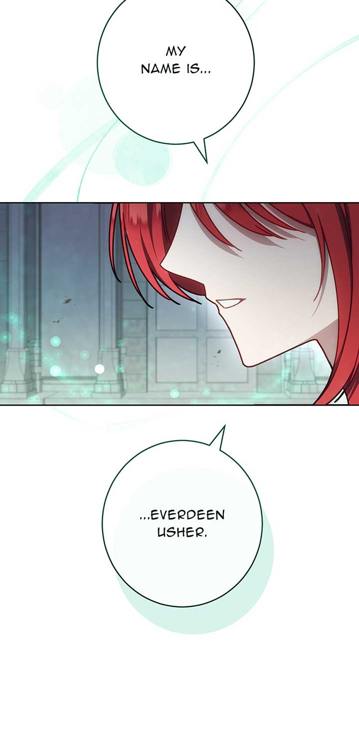 I Tried To Live A Good Life, But! Chapter 41 - Page 34