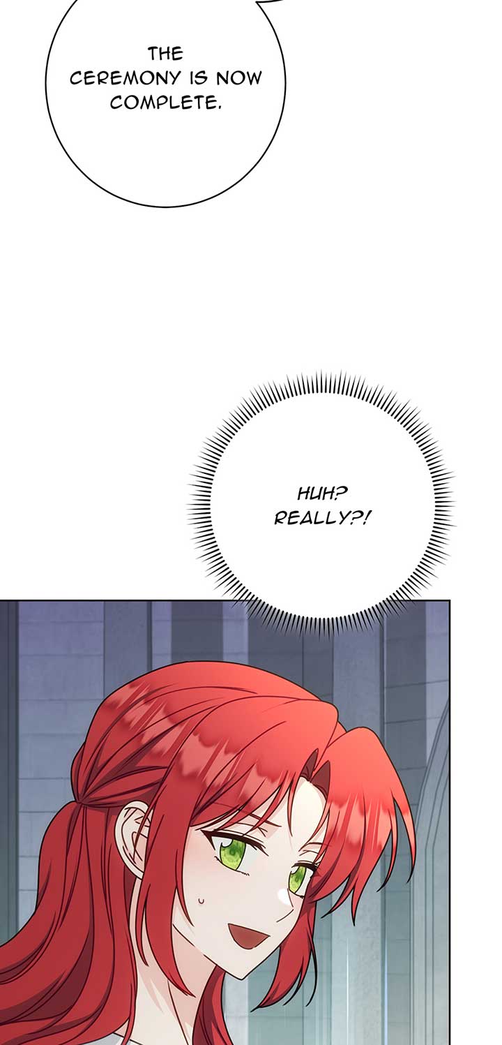 I Tried To Live A Good Life, But! Chapter 41 - Page 37