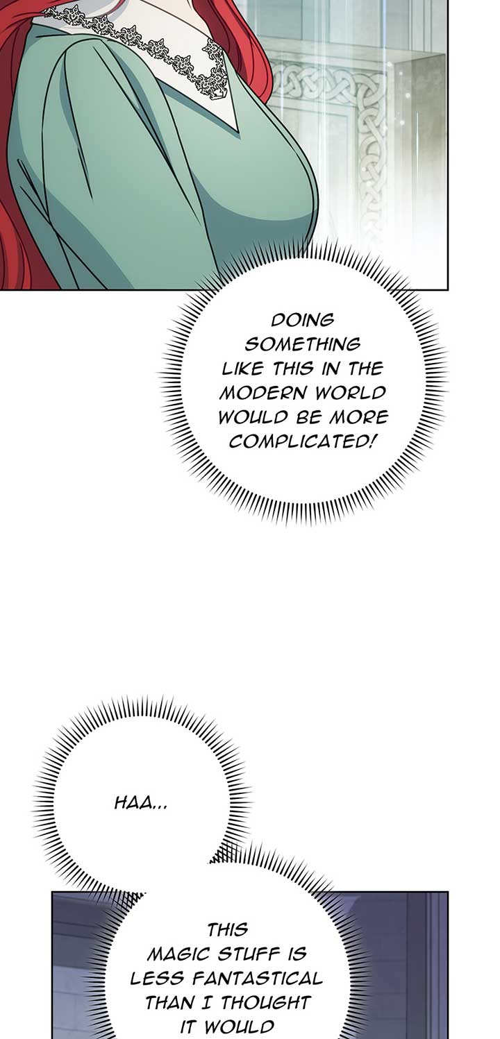 I Tried To Live A Good Life, But! Chapter 41 - Page 38