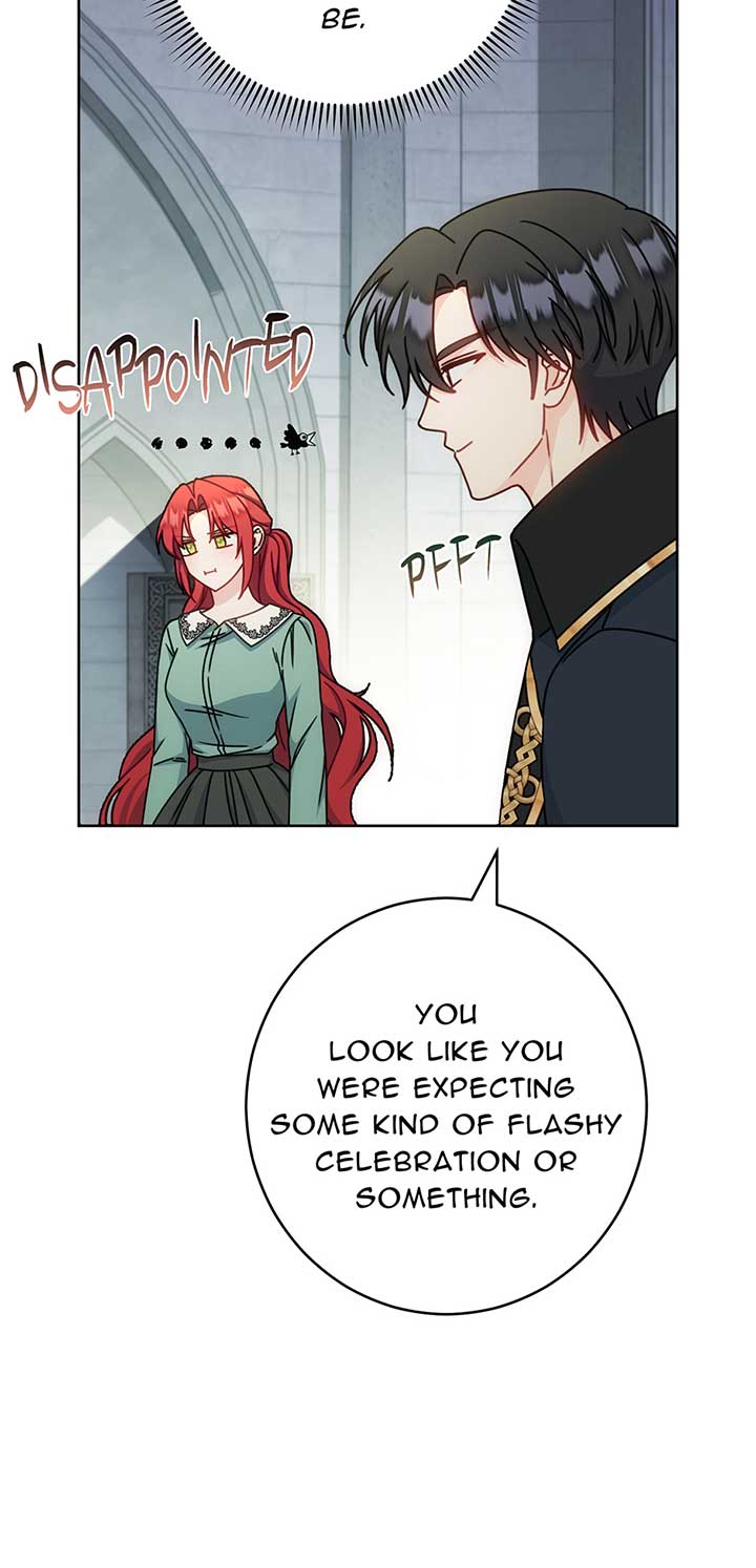 I Tried To Live A Good Life, But! Chapter 41 - Page 39