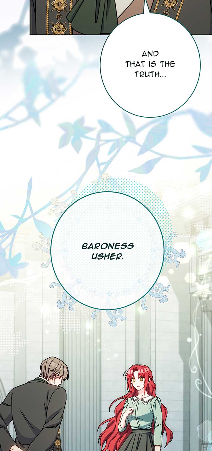 I Tried To Live A Good Life, But! Chapter 41 - Page 42