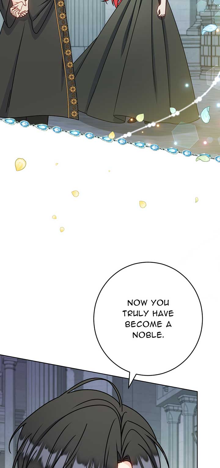 I Tried To Live A Good Life, But! Chapter 41 - Page 43