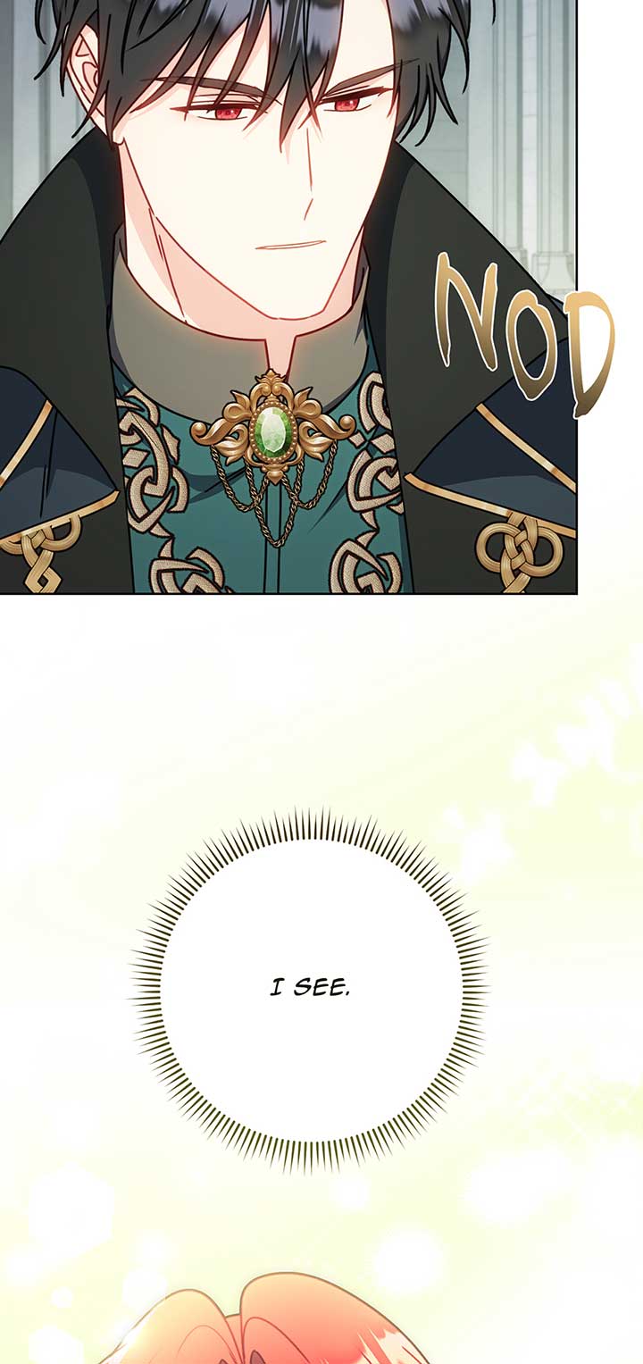 I Tried To Live A Good Life, But! Chapter 41 - Page 44