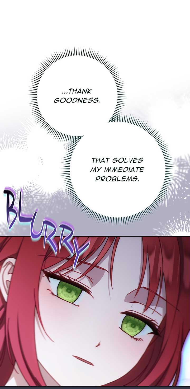 I Tried To Live A Good Life, But! Chapter 41 - Page 46