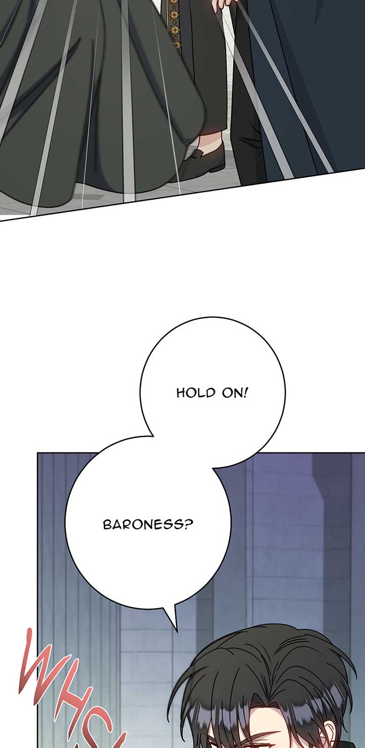 I Tried To Live A Good Life, But! Chapter 41 - Page 48