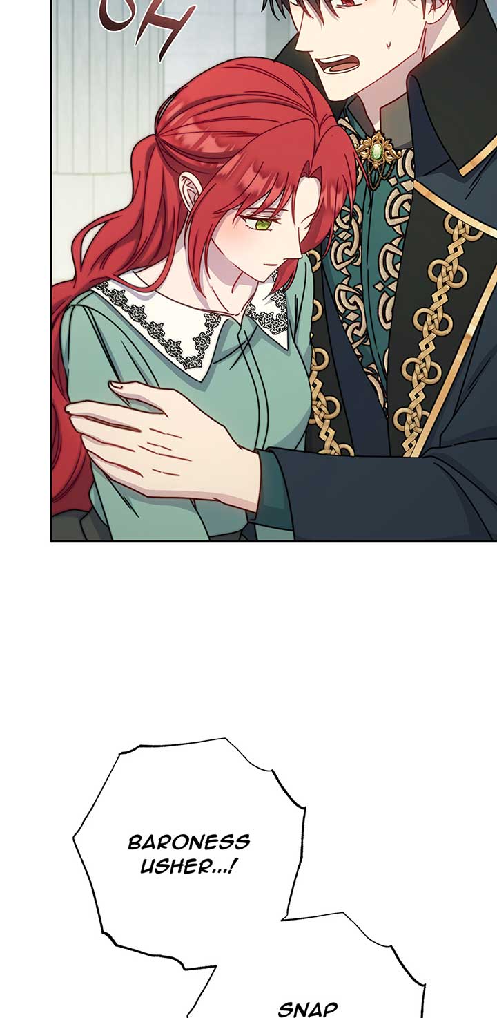 I Tried To Live A Good Life, But! Chapter 41 - Page 49