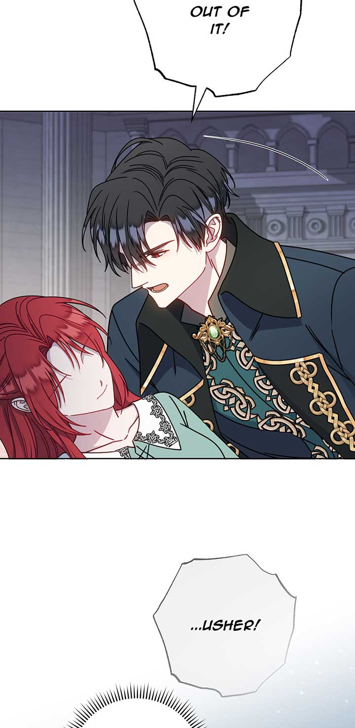 I Tried To Live A Good Life, But! Chapter 41 - Page 50