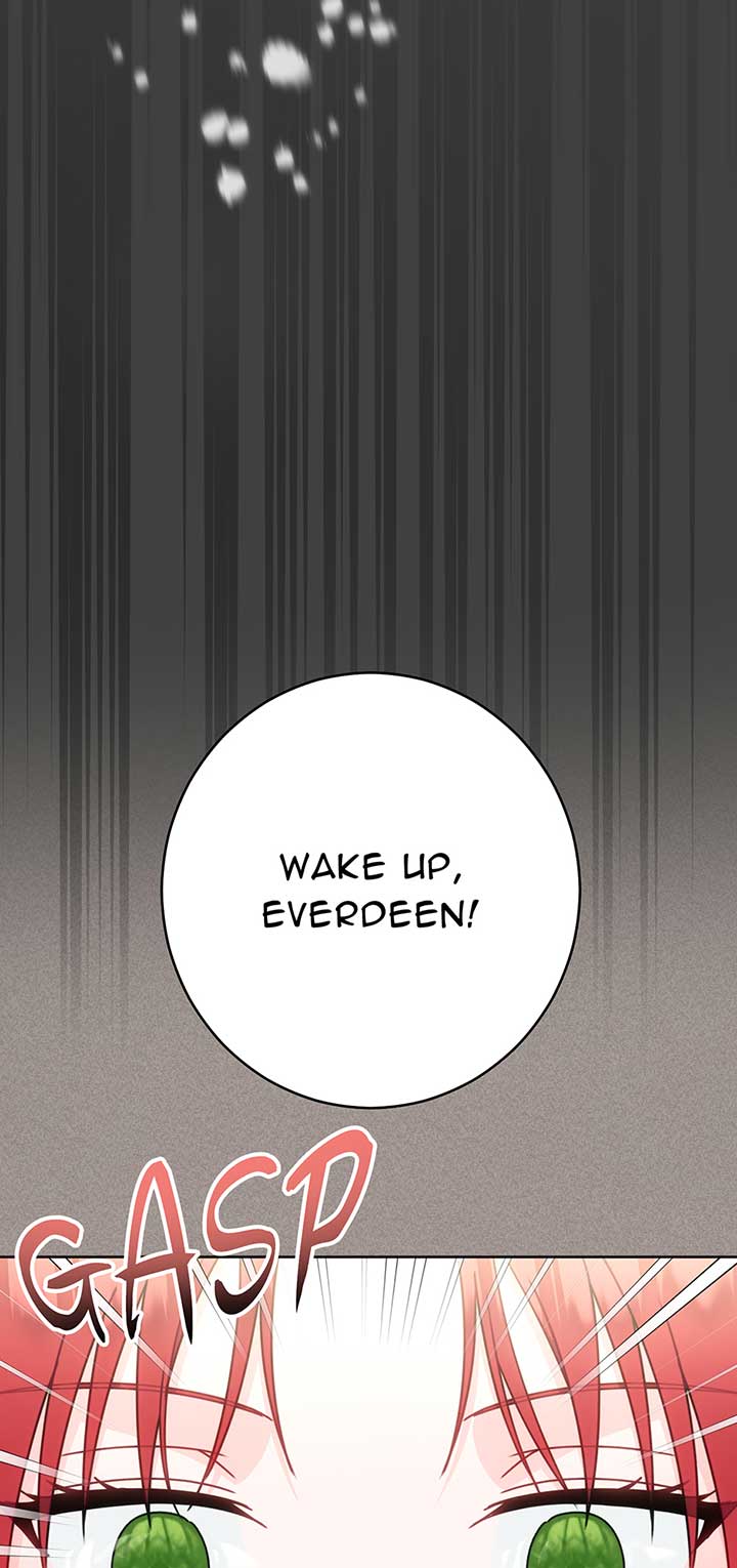 I Tried To Live A Good Life, But! Chapter 41 - Page 54