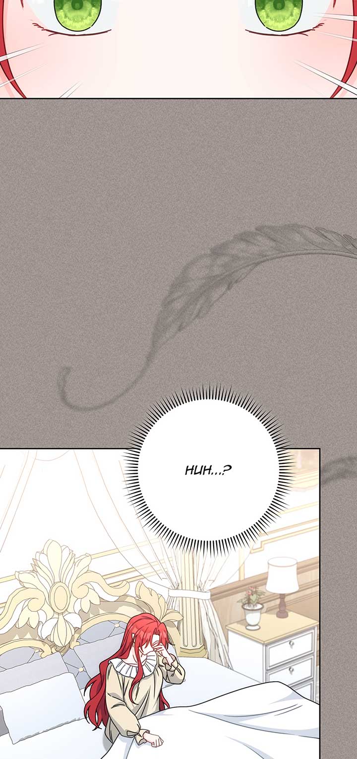 I Tried To Live A Good Life, But! Chapter 41 - Page 55