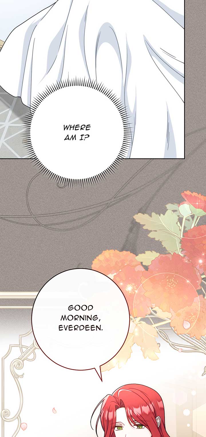 I Tried To Live A Good Life, But! Chapter 41 - Page 56