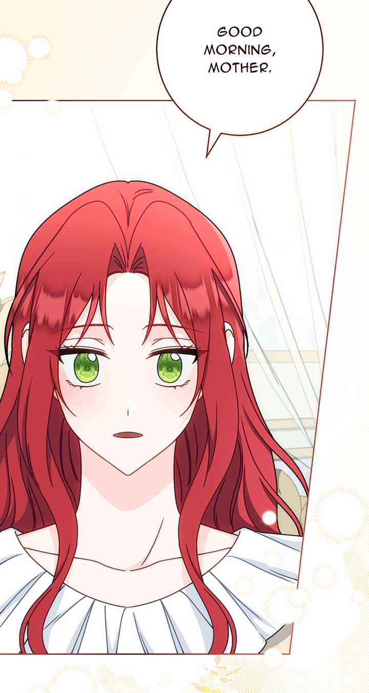 I Tried To Live A Good Life, But! Chapter 41 - Page 59