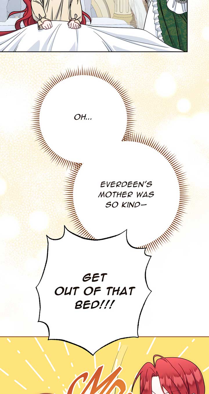 I Tried To Live A Good Life, But! Chapter 41 - Page 64