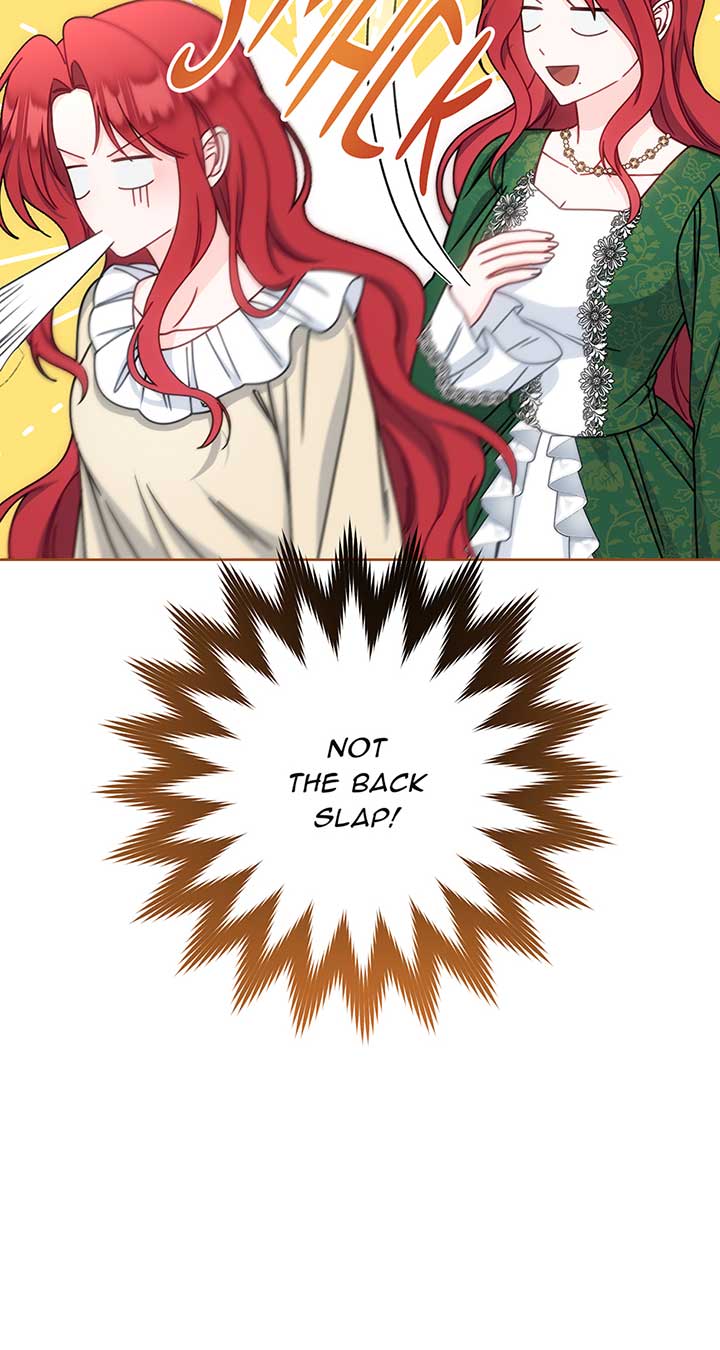 I Tried To Live A Good Life, But! Chapter 41 - Page 65