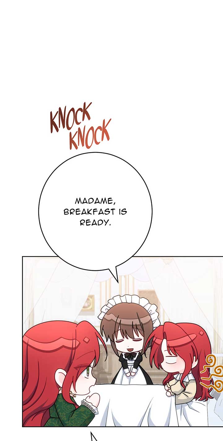 I Tried To Live A Good Life, But! Chapter 41 - Page 66