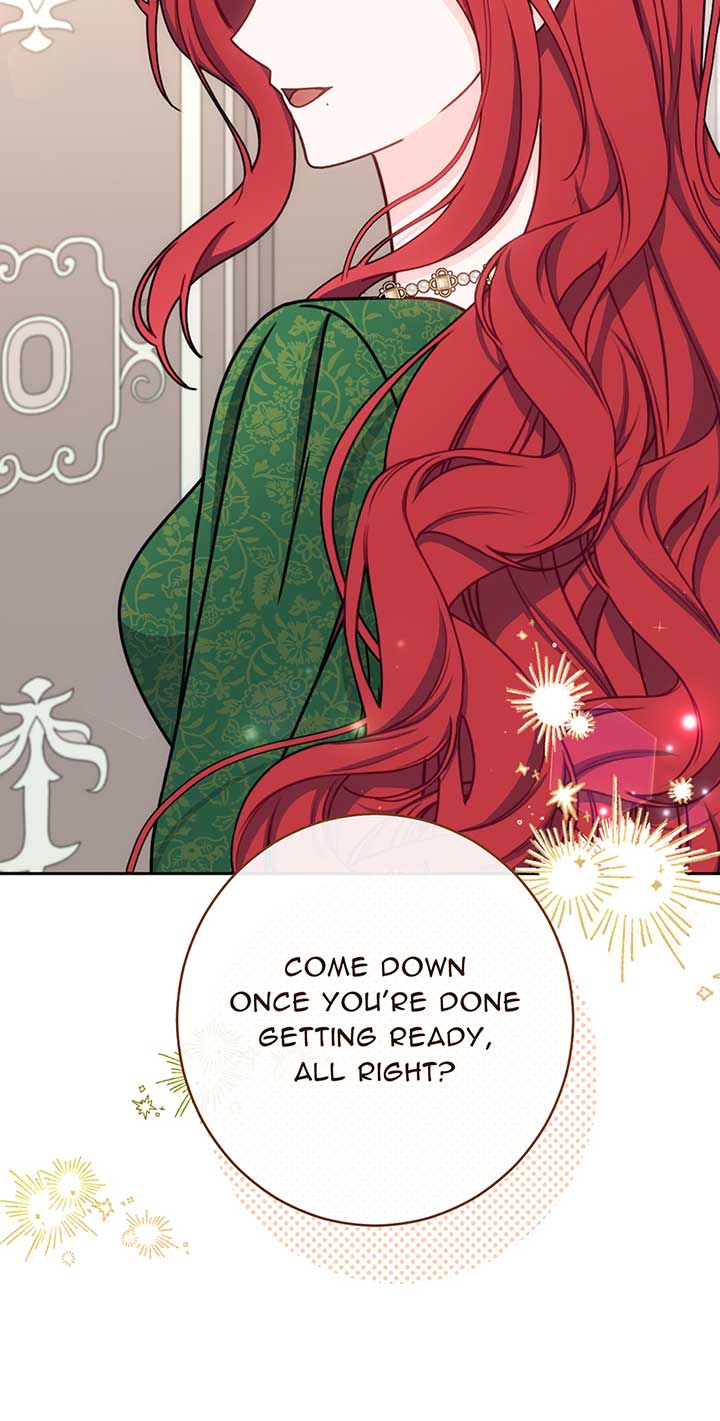 I Tried To Live A Good Life, But! Chapter 41 - Page 68