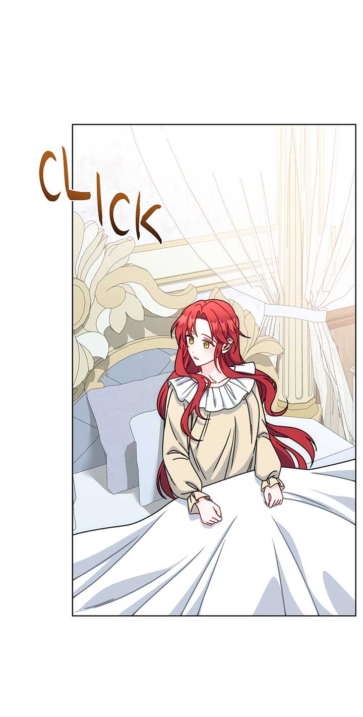 I Tried To Live A Good Life, But! Chapter 41 - Page 69