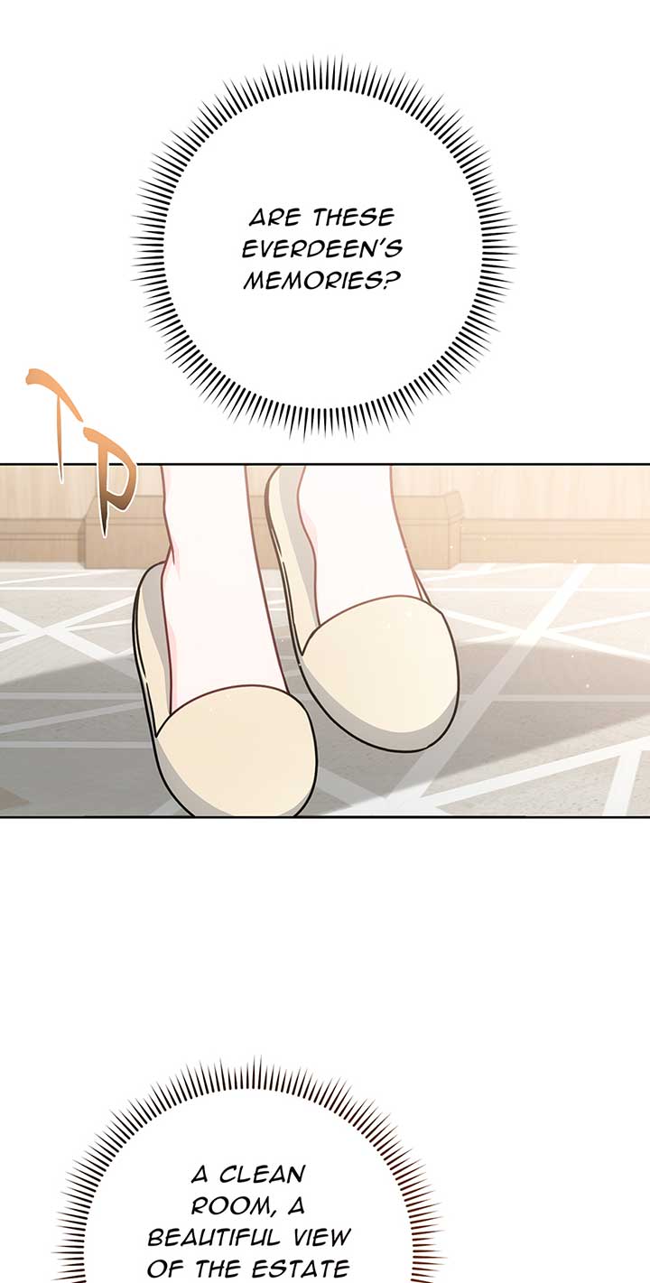 I Tried To Live A Good Life, But! Chapter 41 - Page 70